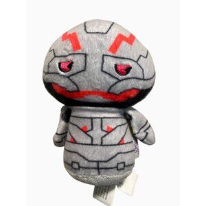 Marvel Itty Bittys Ultron Plush Toy By Hallmark